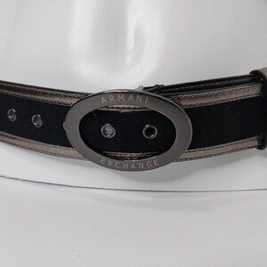ARMANI EXCHANGE BELT